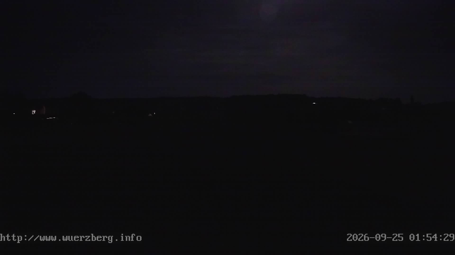 Webcam Würzberg