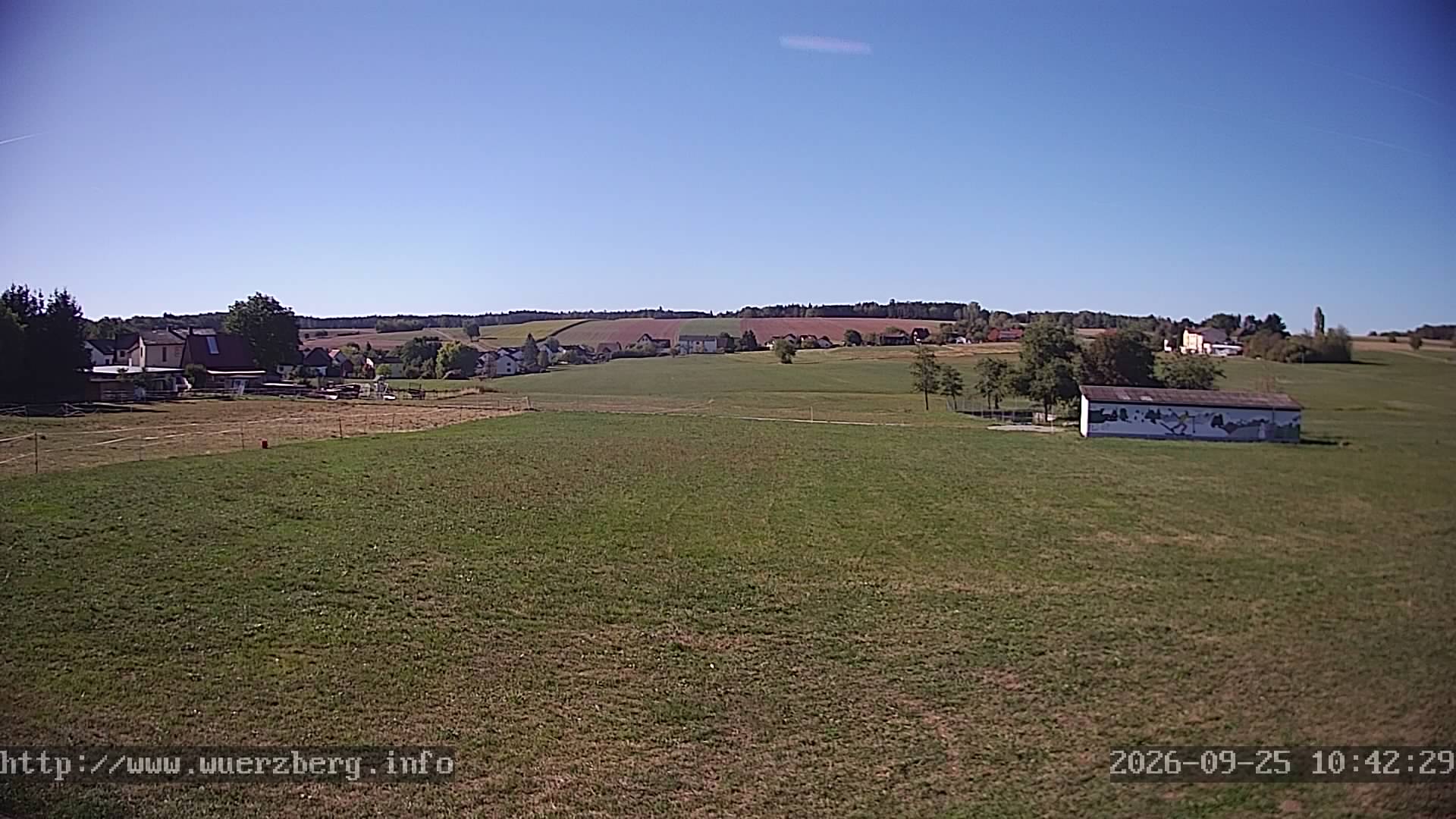 Webcam Würzberg
