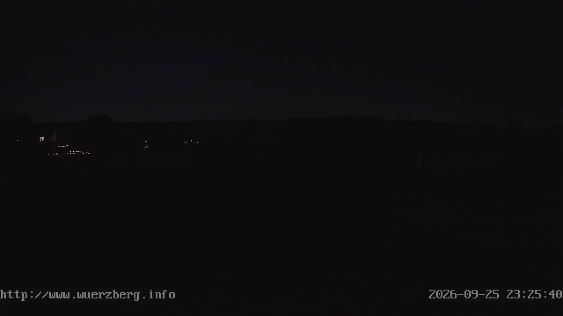 Webcam Würzberg