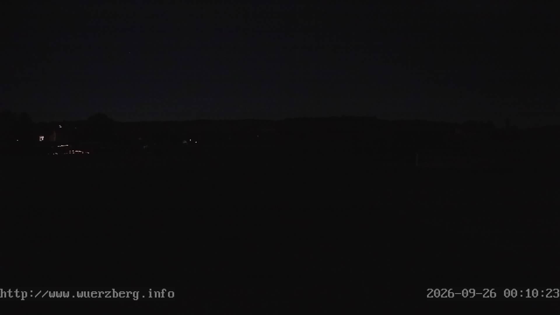 Webcam Würzberg