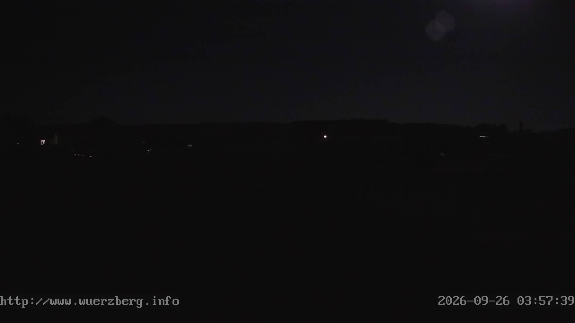 Webcam Würzberg