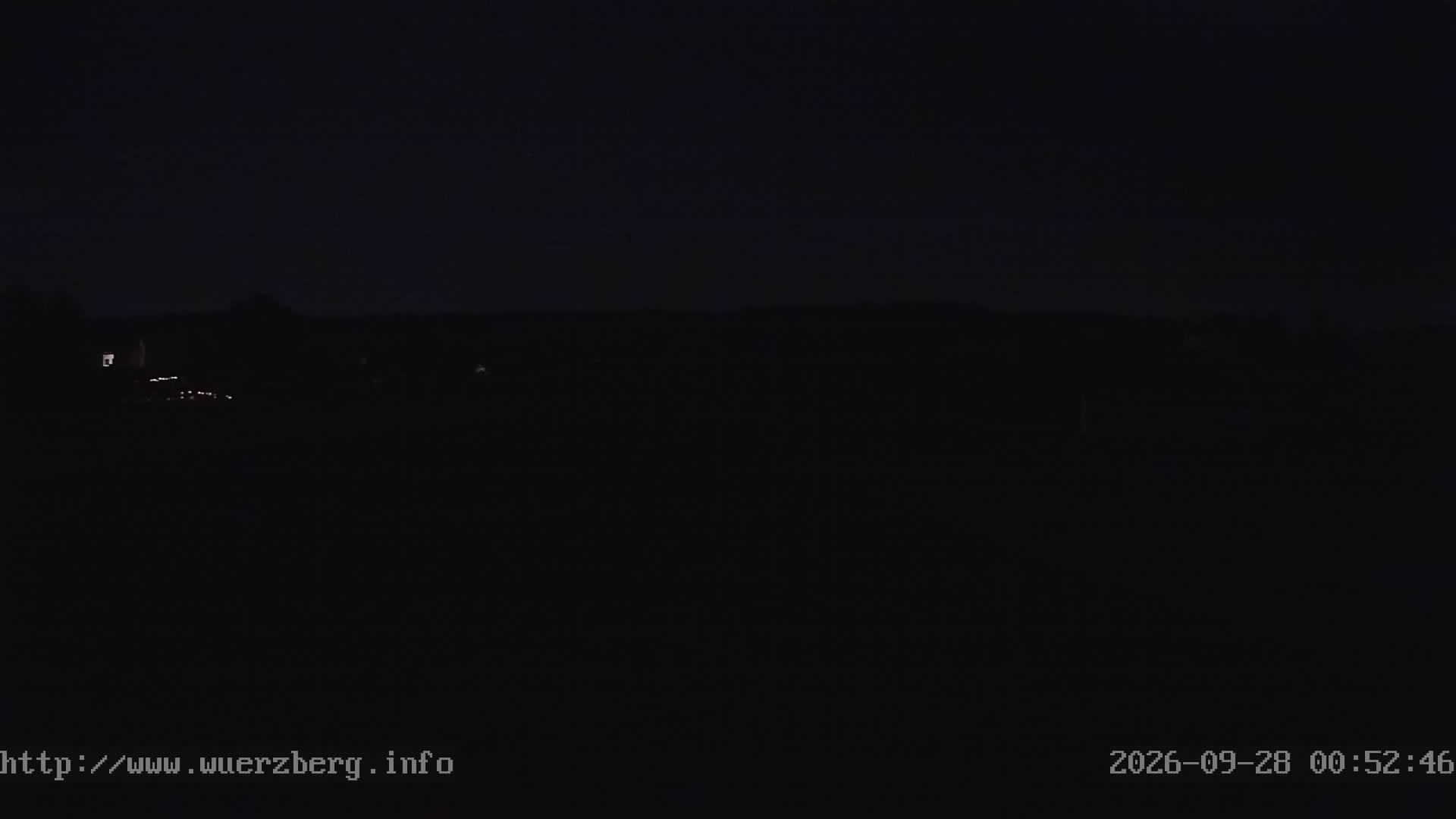Webcam Würzberg