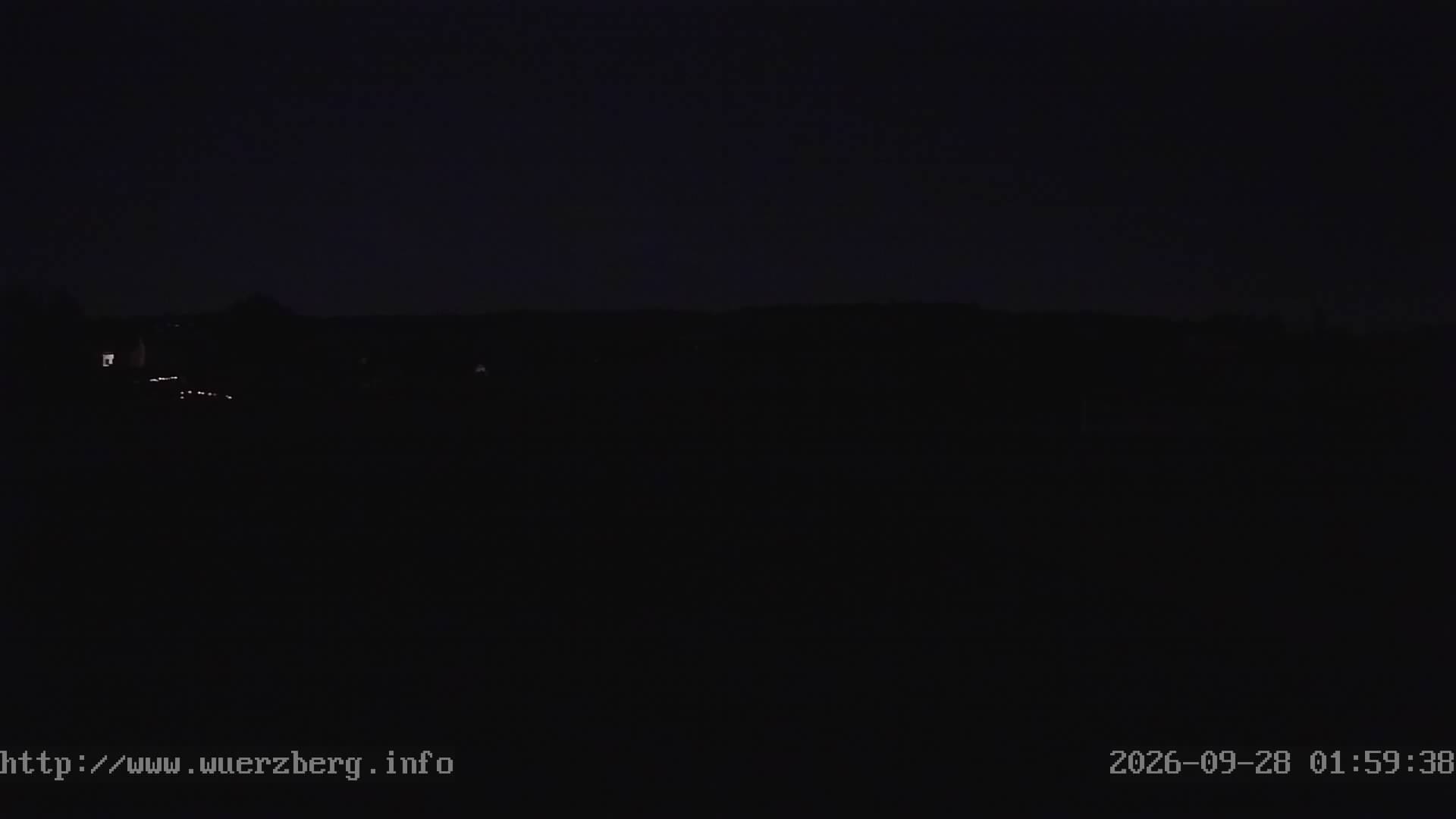 Webcam Würzberg