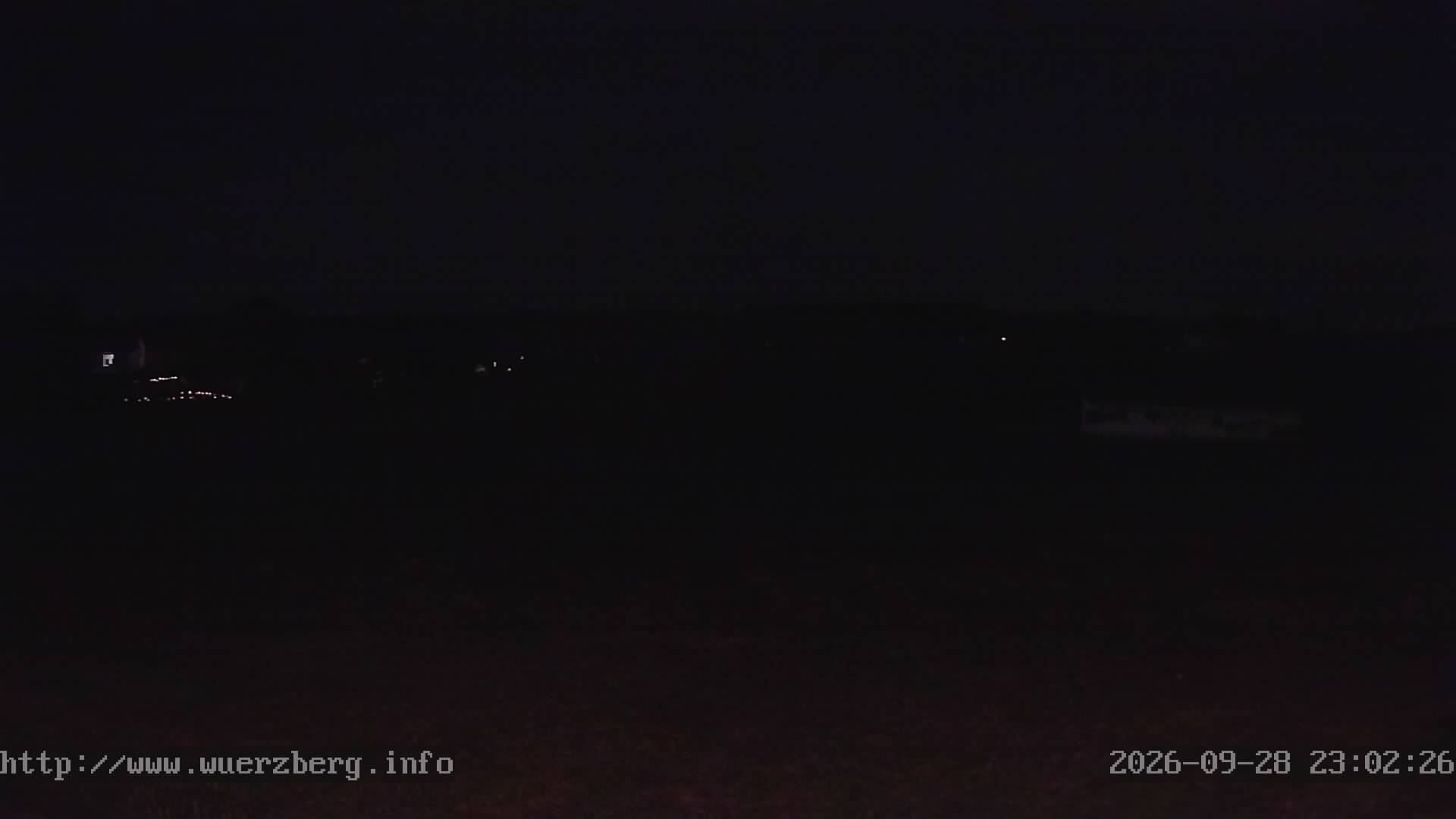 Webcam Würzberg