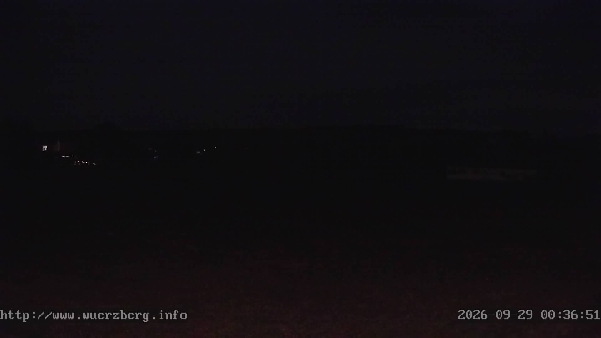 Webcam Würzberg