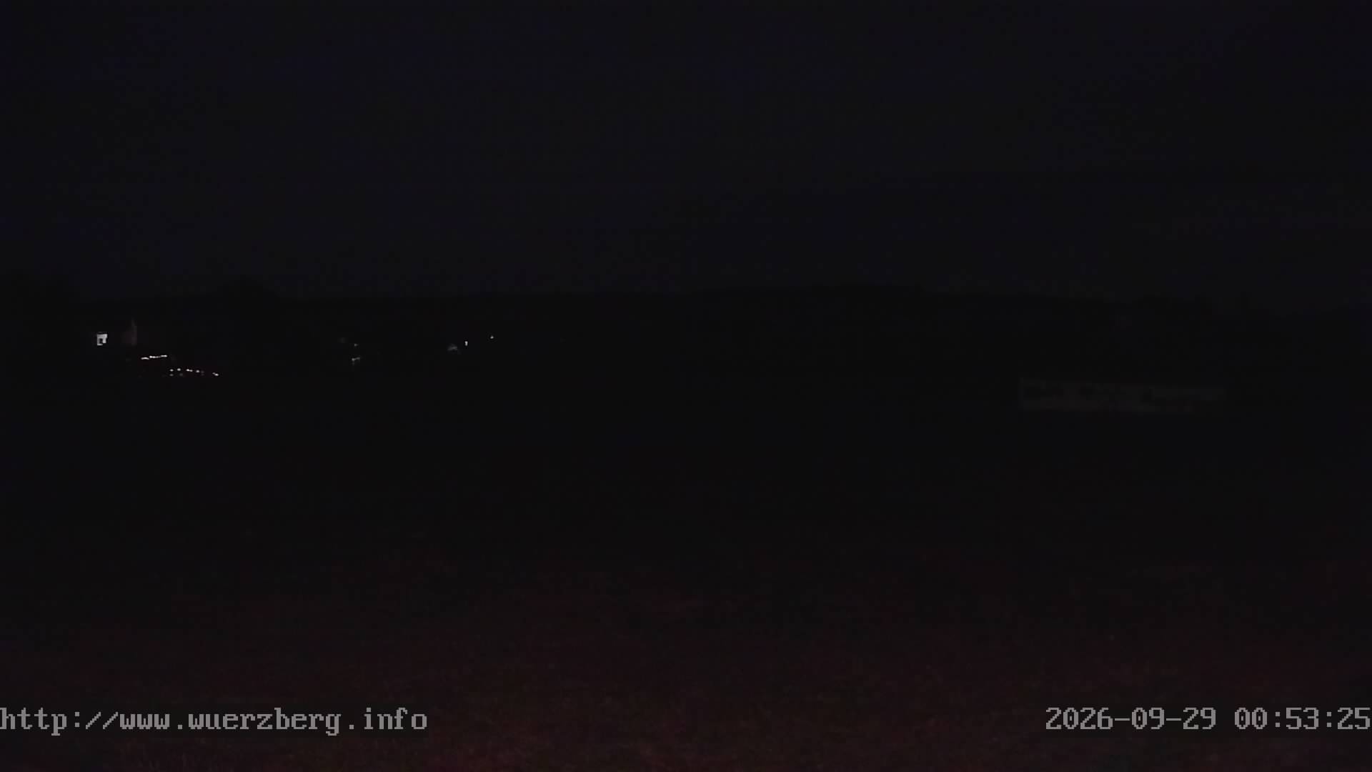 Webcam Würzberg