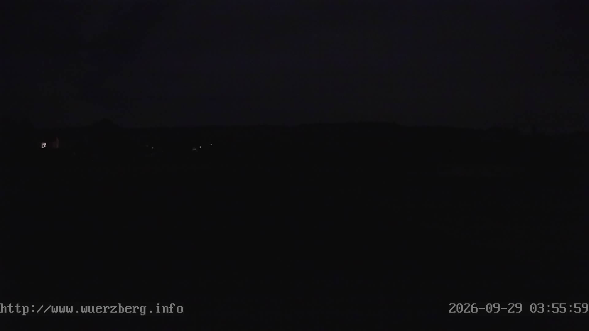 Webcam Würzberg