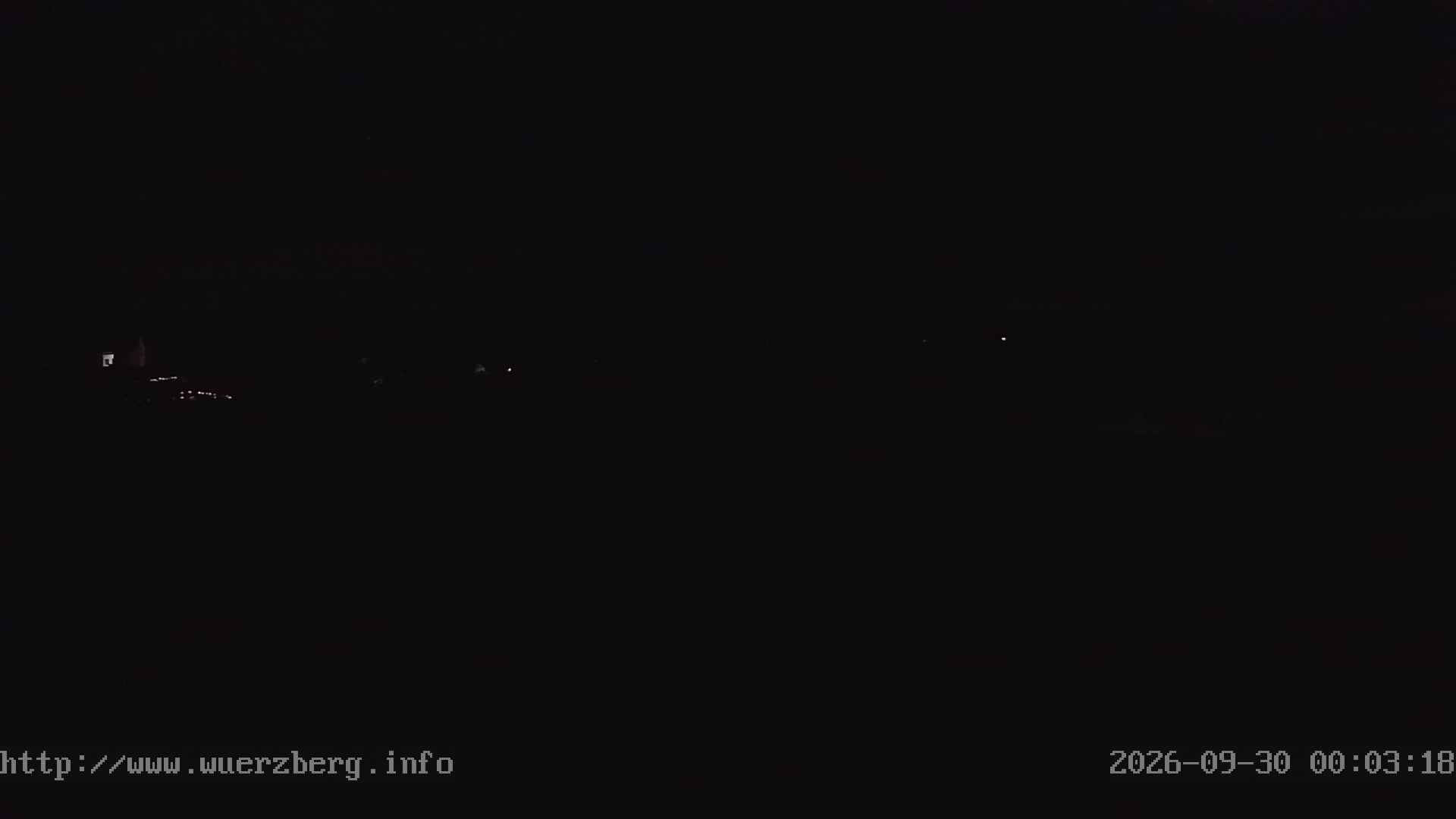 Webcam Würzberg