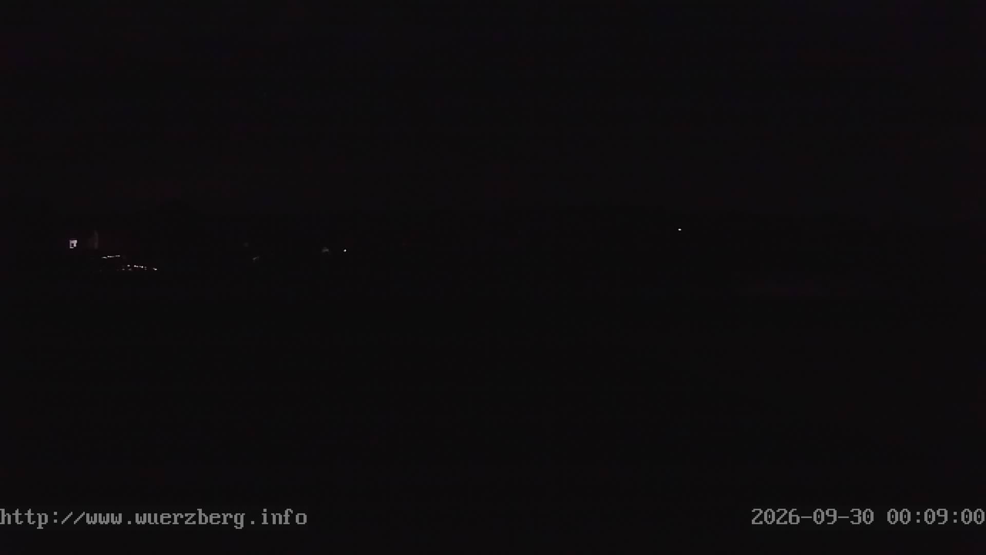 Webcam Würzberg