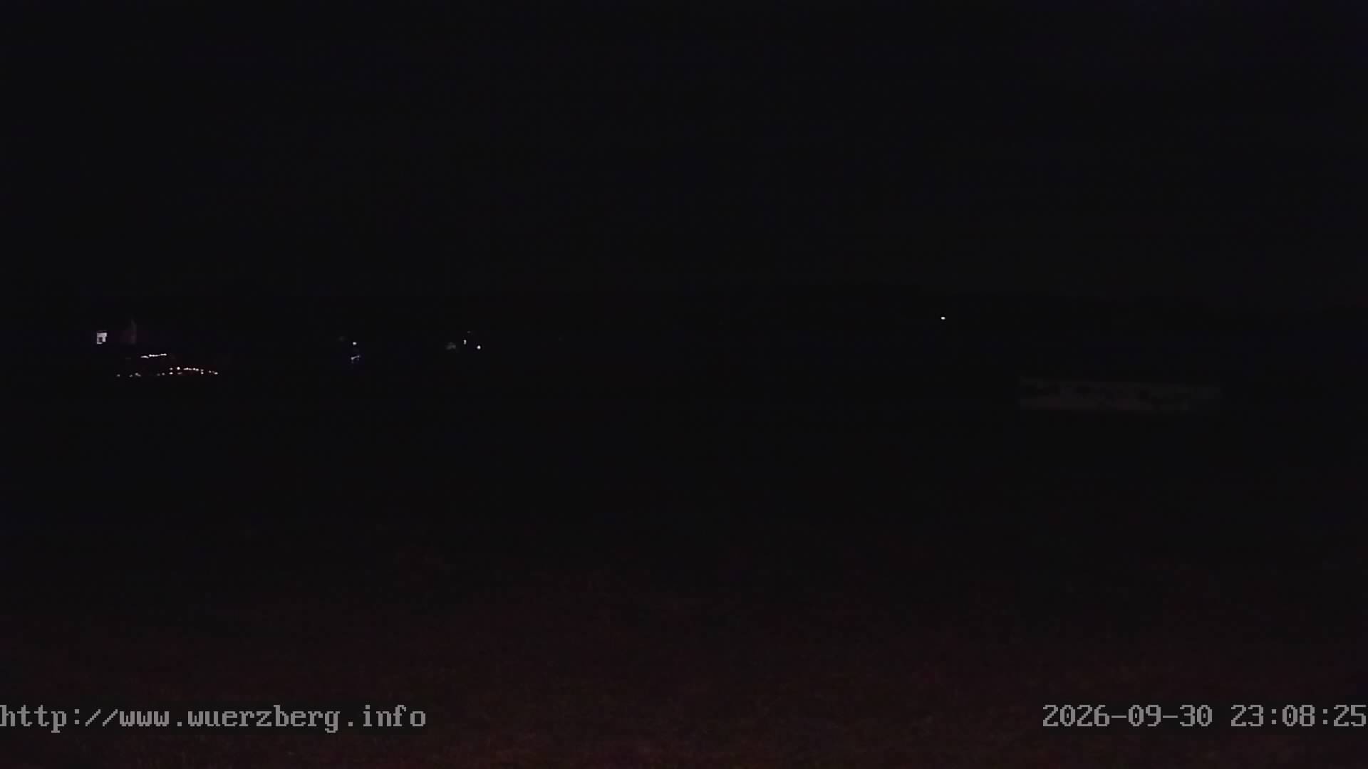 Webcam Würzberg