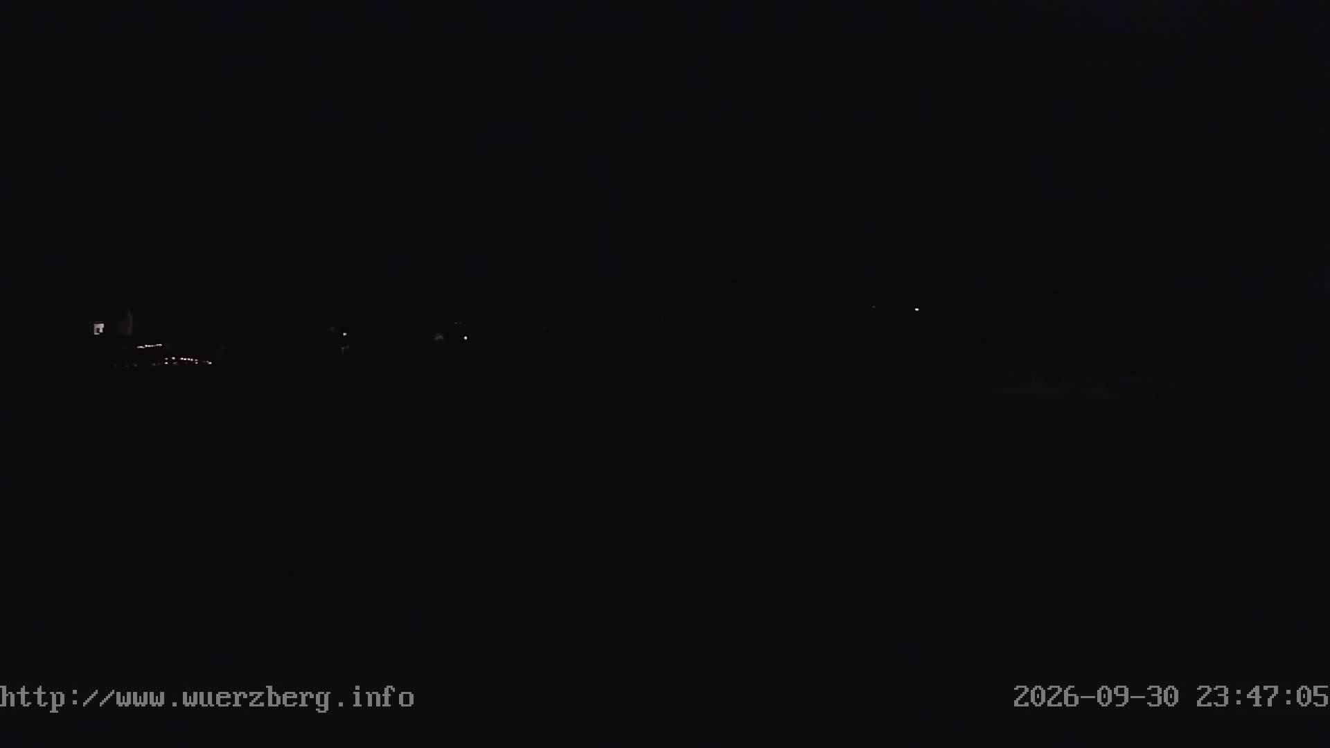 Webcam Würzberg