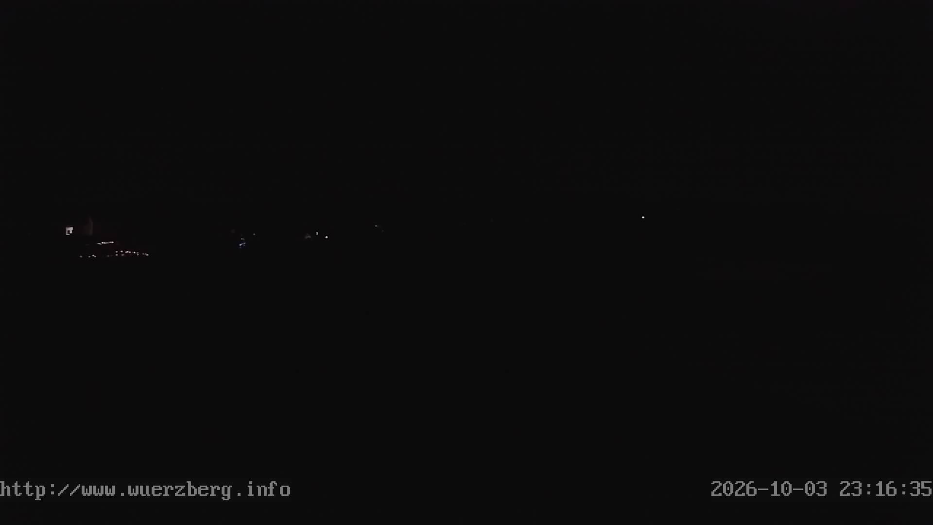 Webcam Würzberg