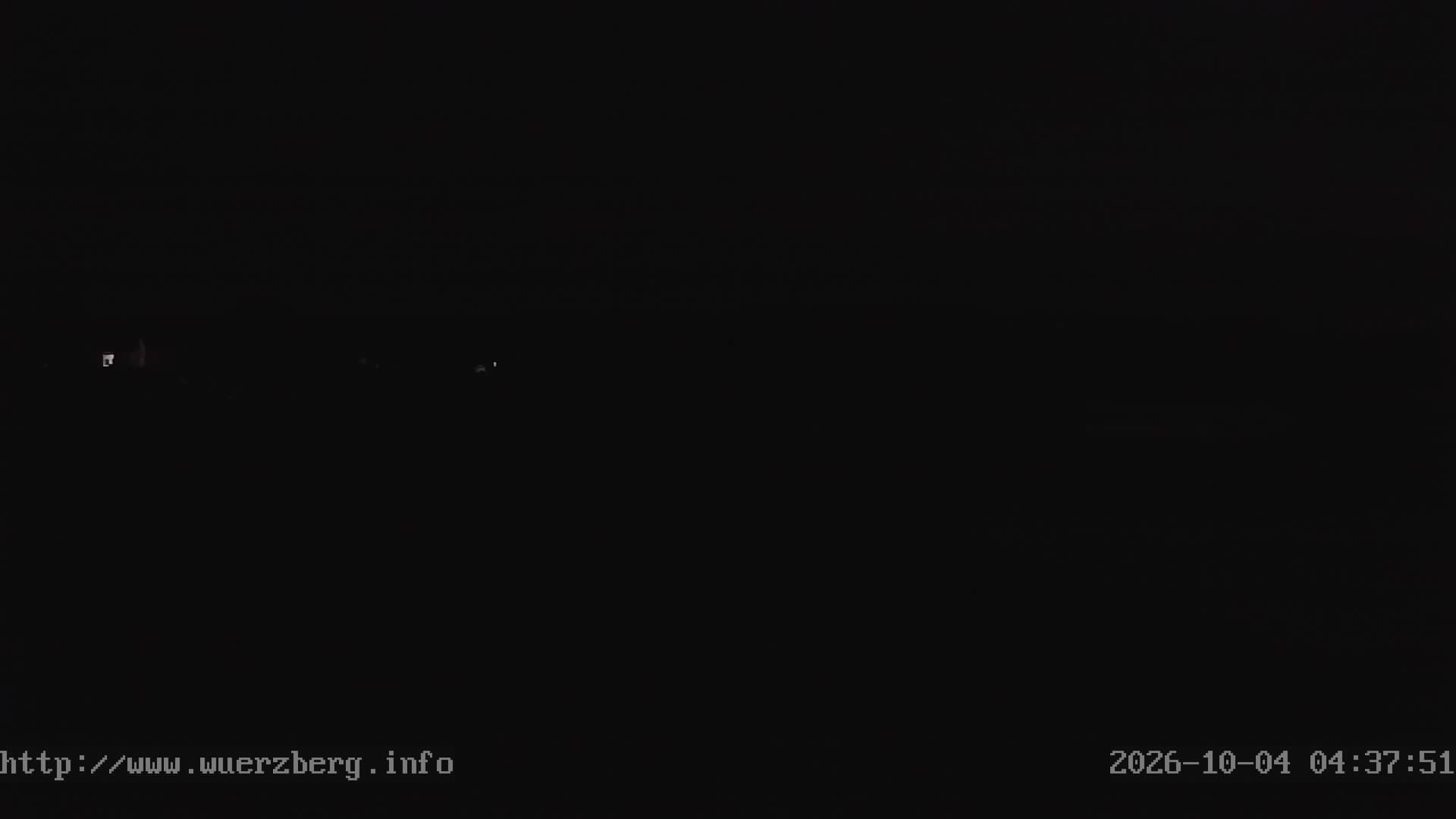 Webcam Würzberg