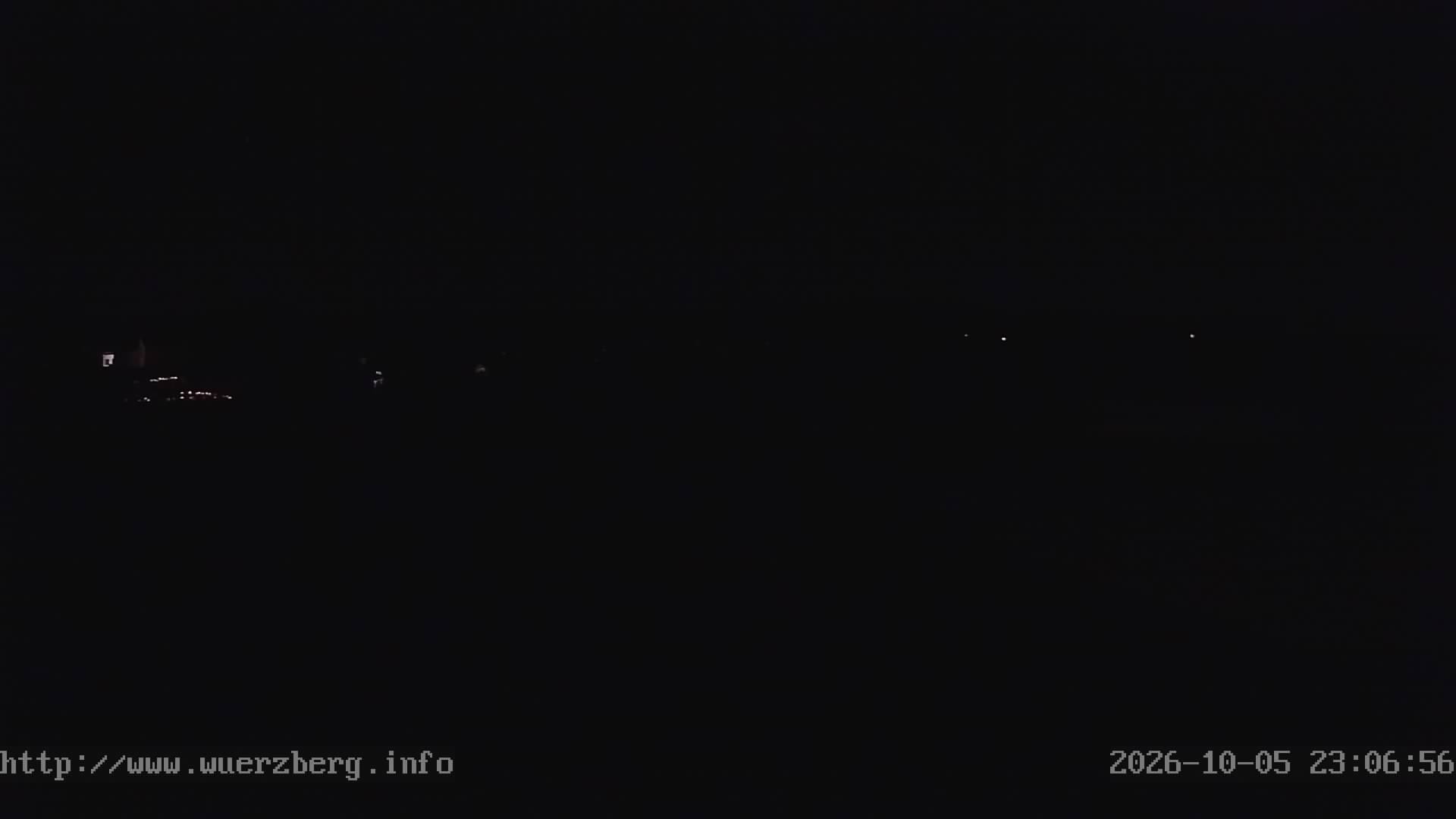 Webcam Würzberg
