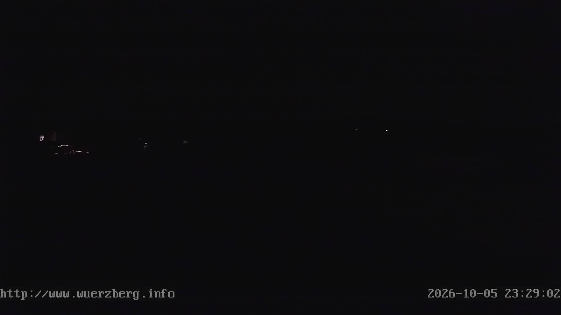 Webcam Würzberg