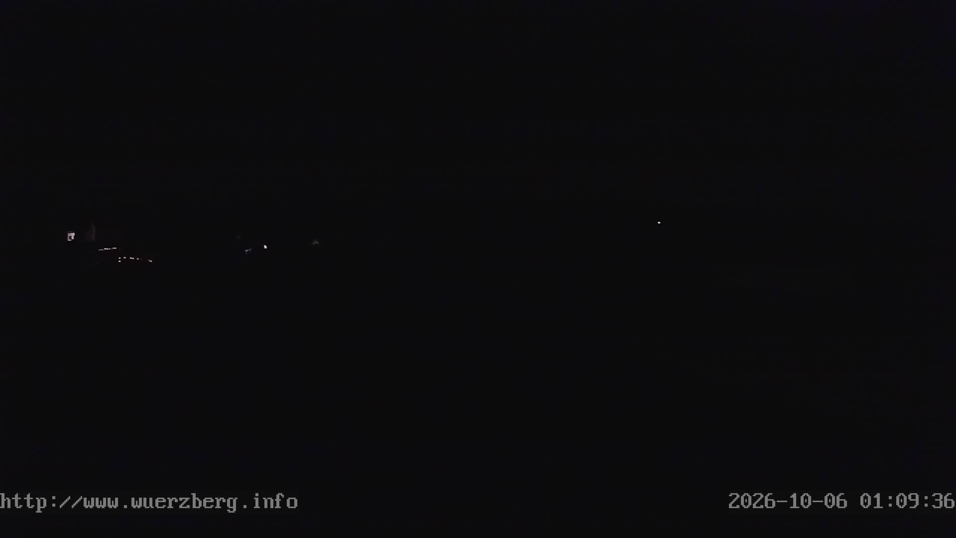 Webcam Würzberg