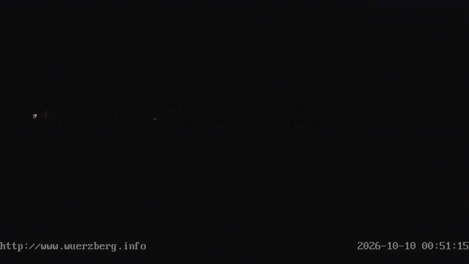 Webcam Würzberg