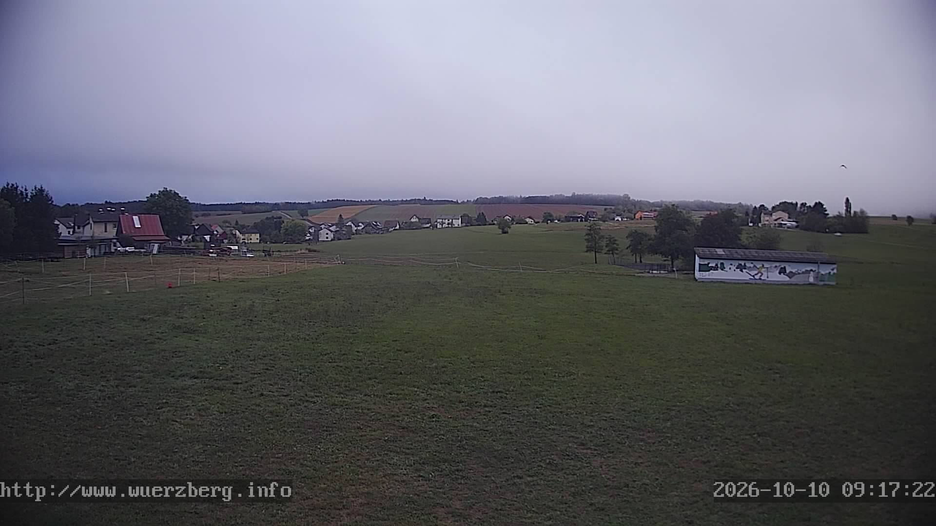 Webcam Würzberg