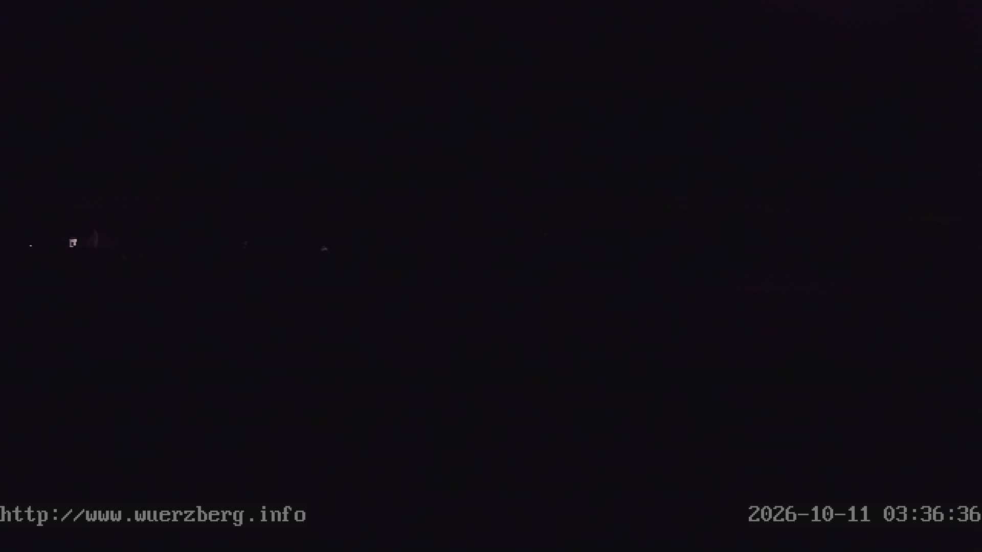 Webcam Würzberg