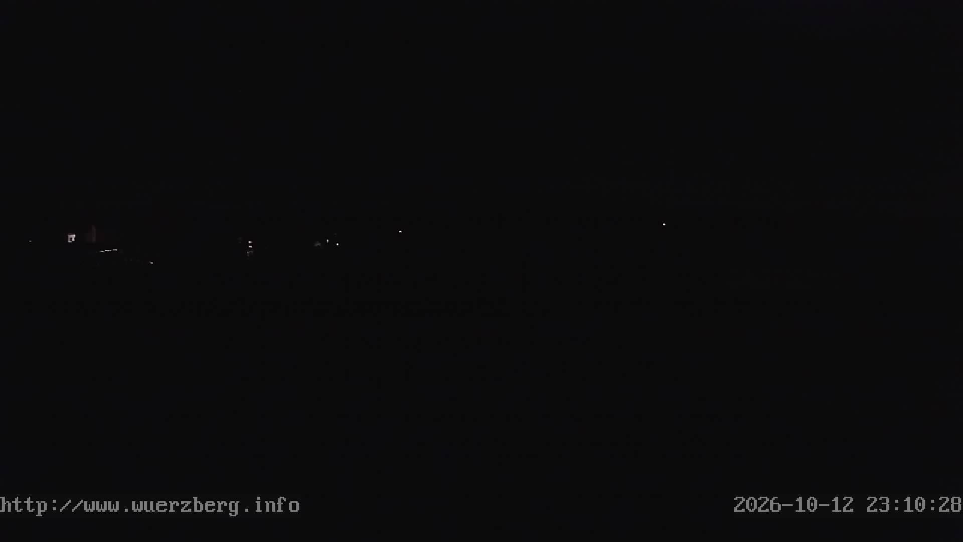 Webcam Würzberg