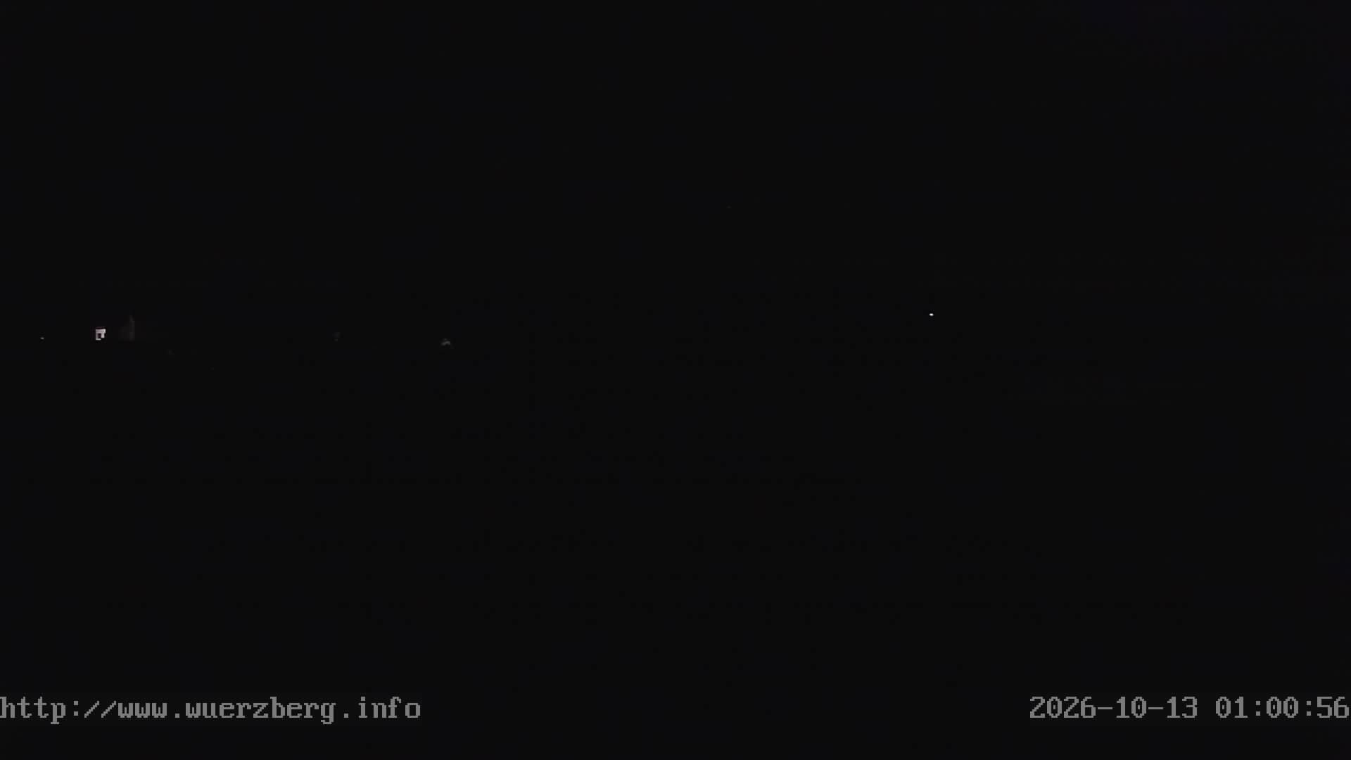 Webcam Würzberg