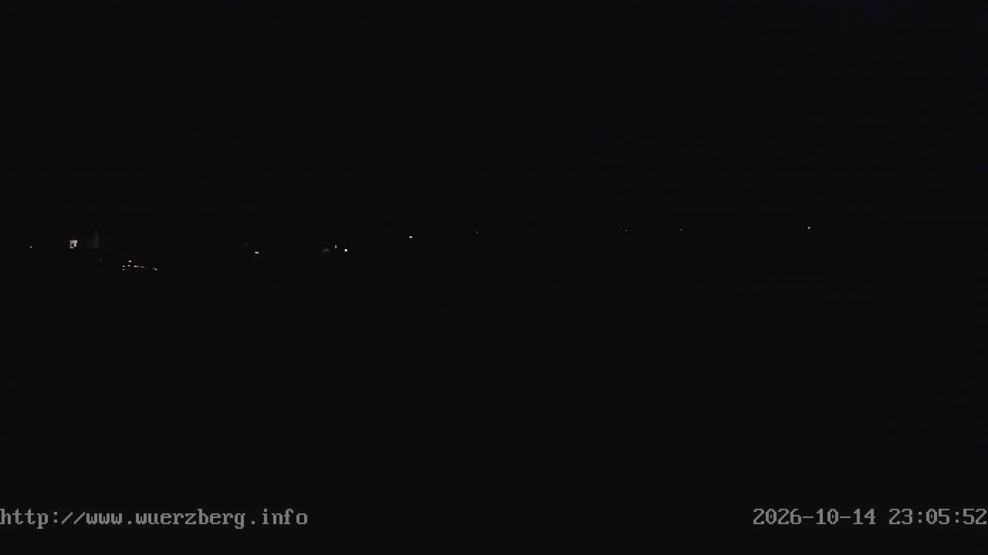 Webcam Würzberg