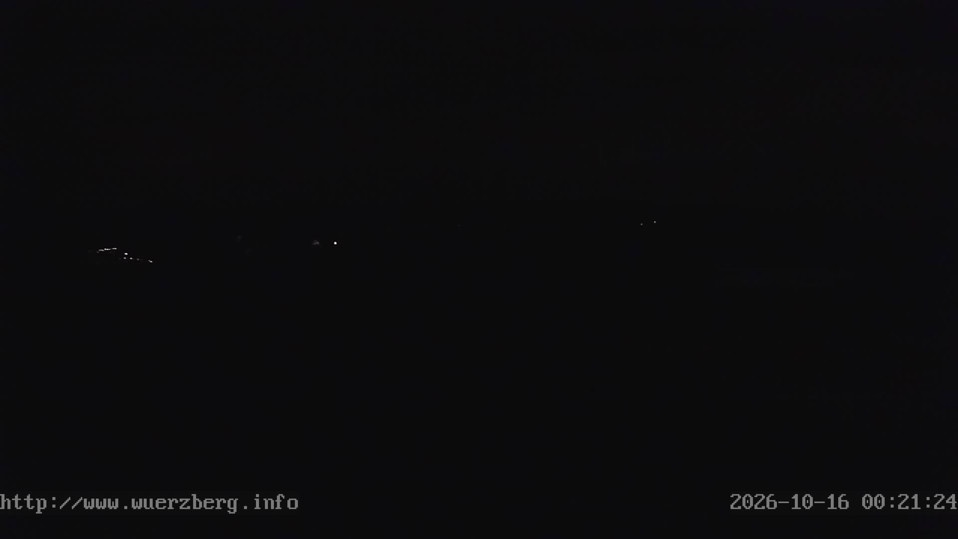 Webcam Würzberg