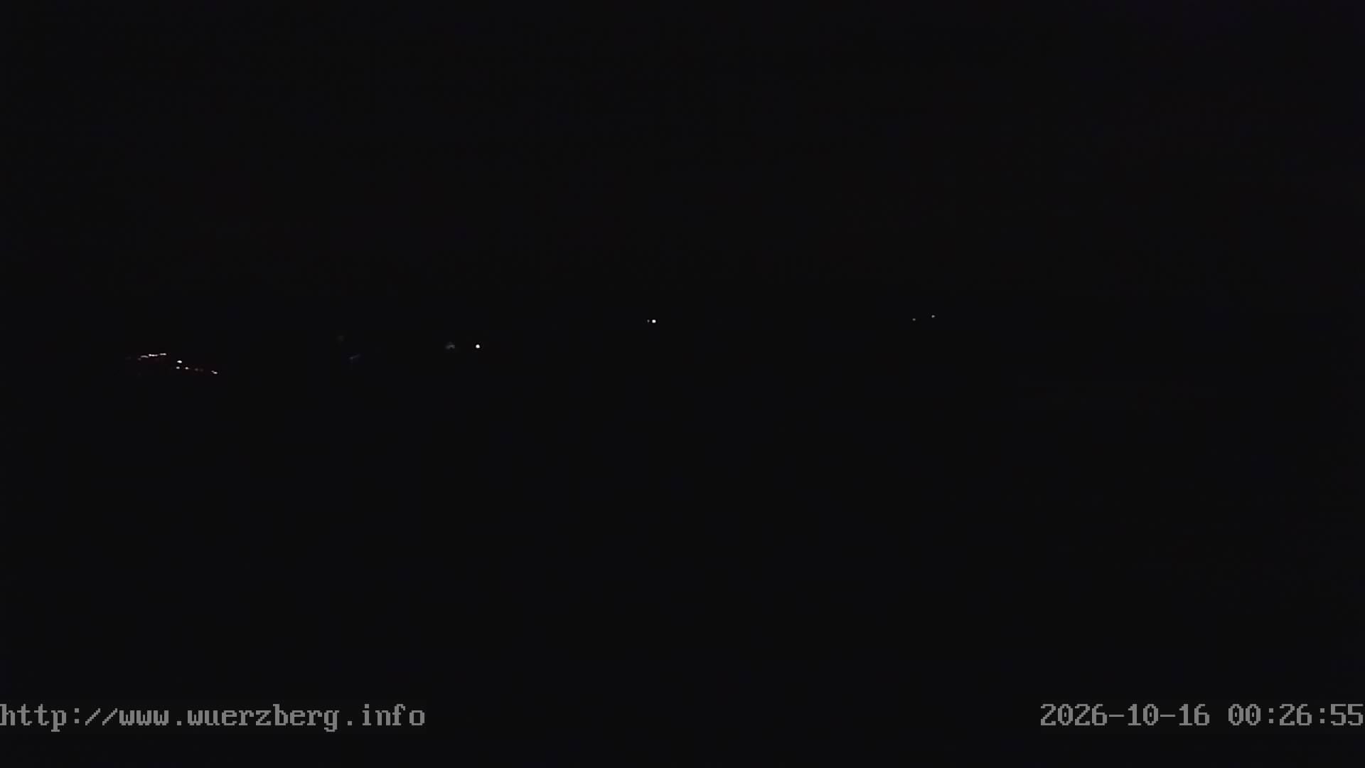 Webcam Würzberg