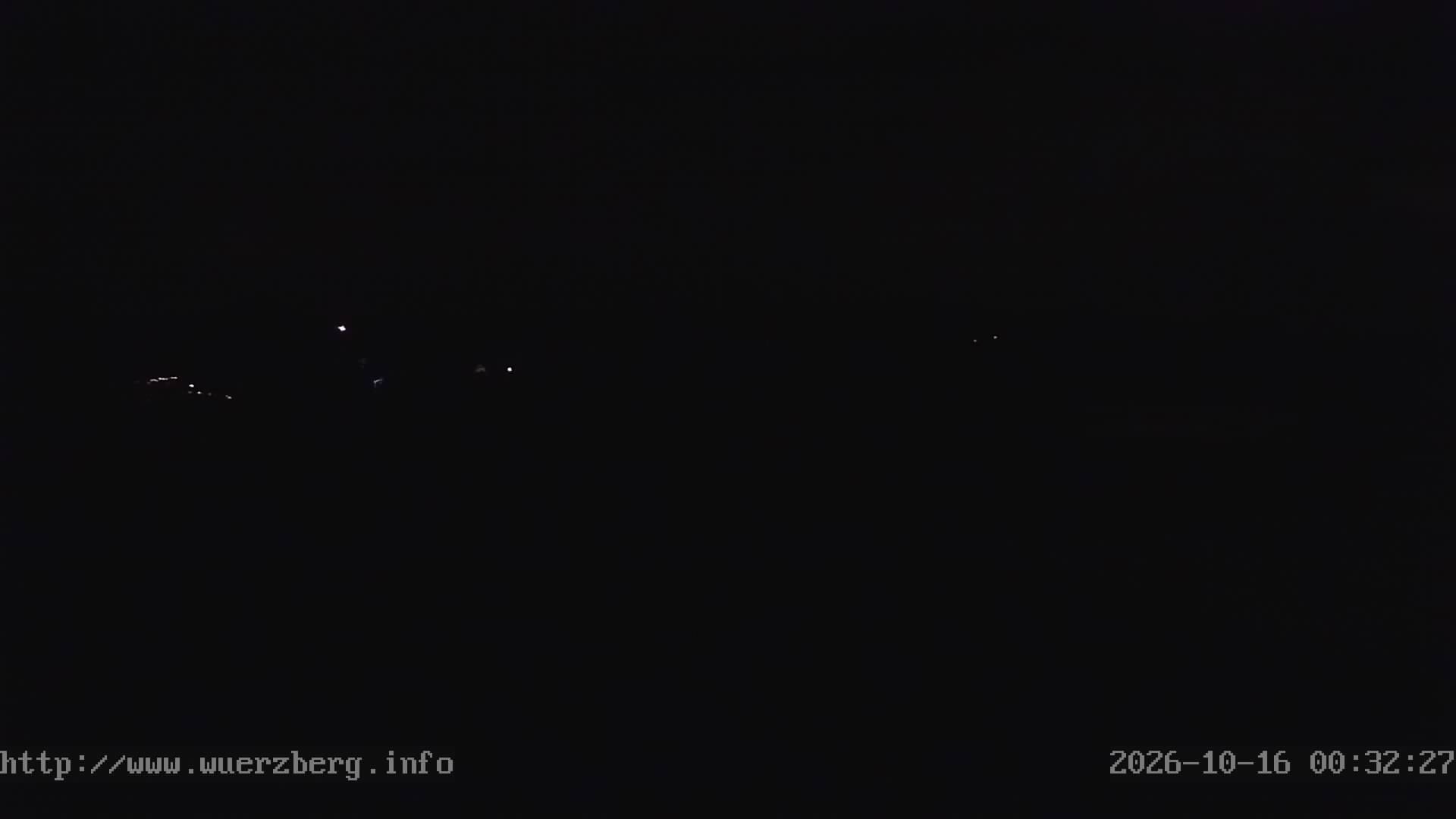 Webcam Würzberg