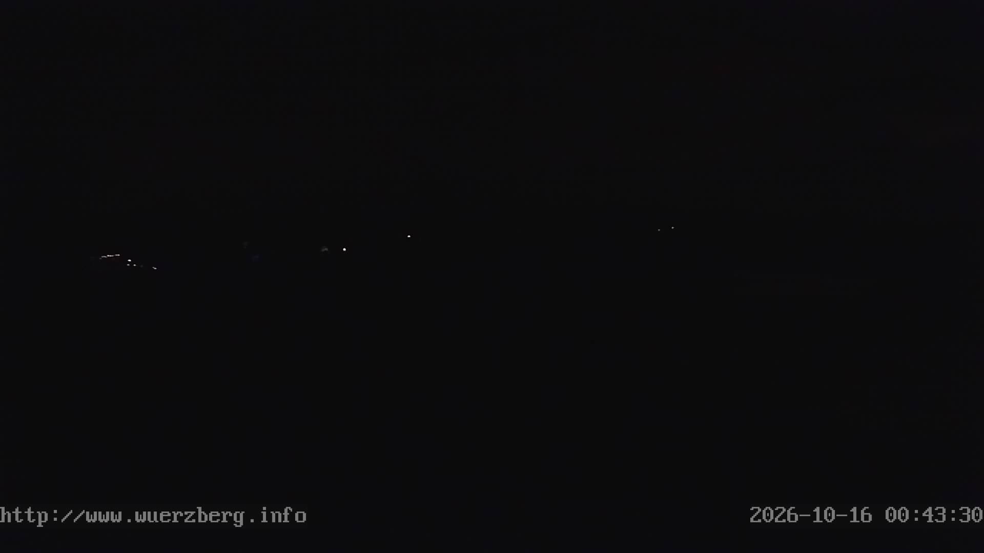 Webcam Würzberg