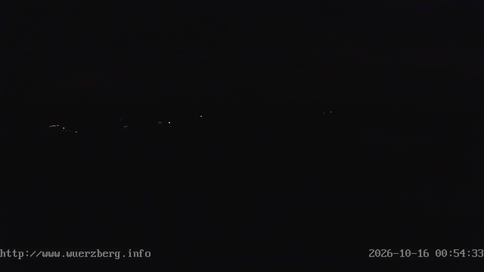 Webcam Würzberg