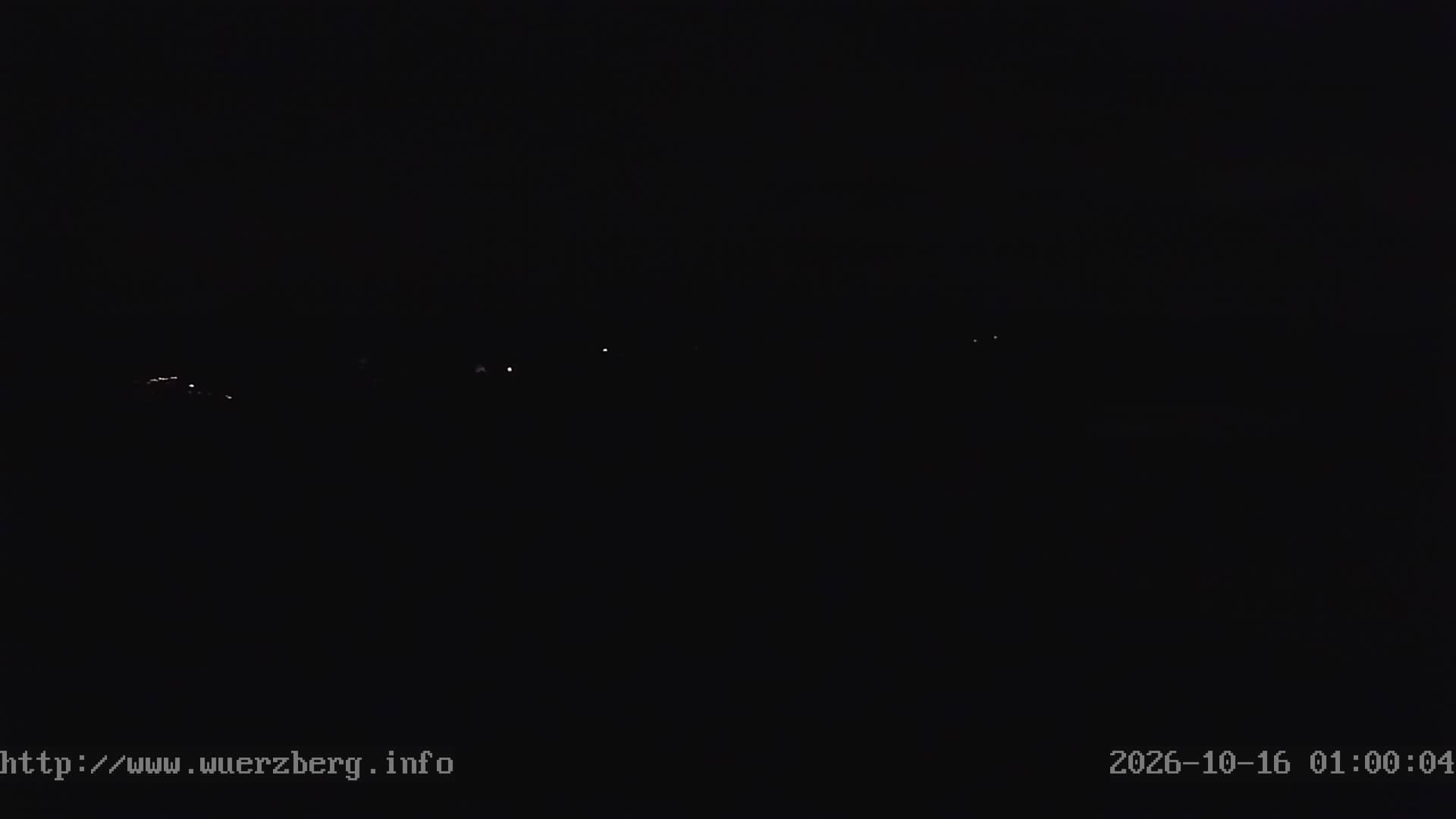 Webcam Würzberg