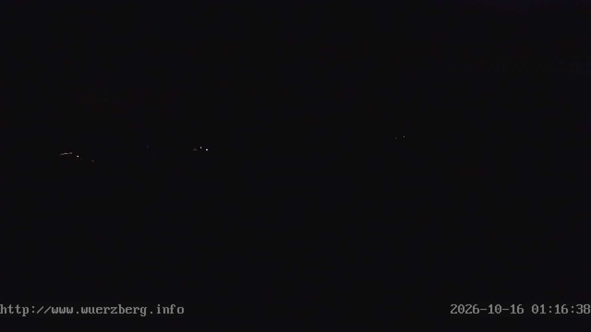 Webcam Würzberg