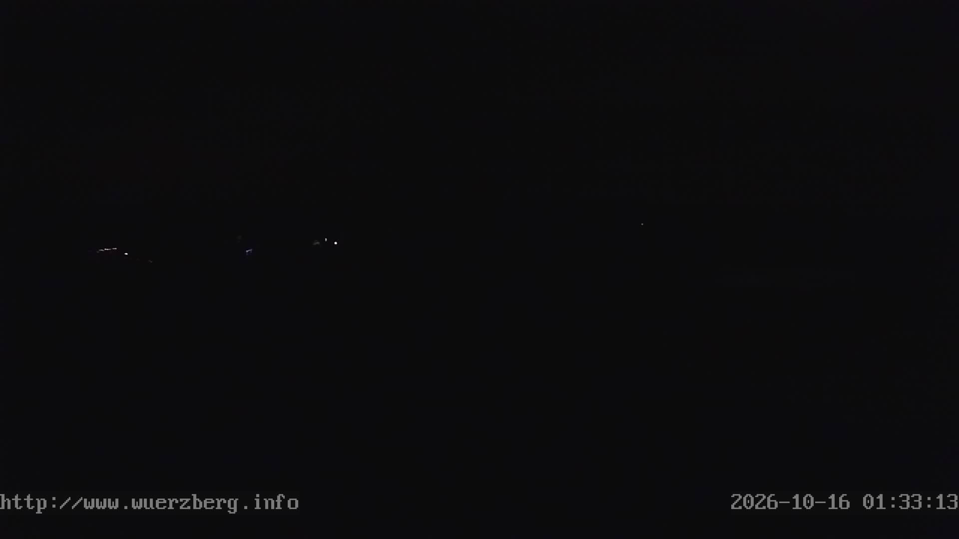 Webcam Würzberg