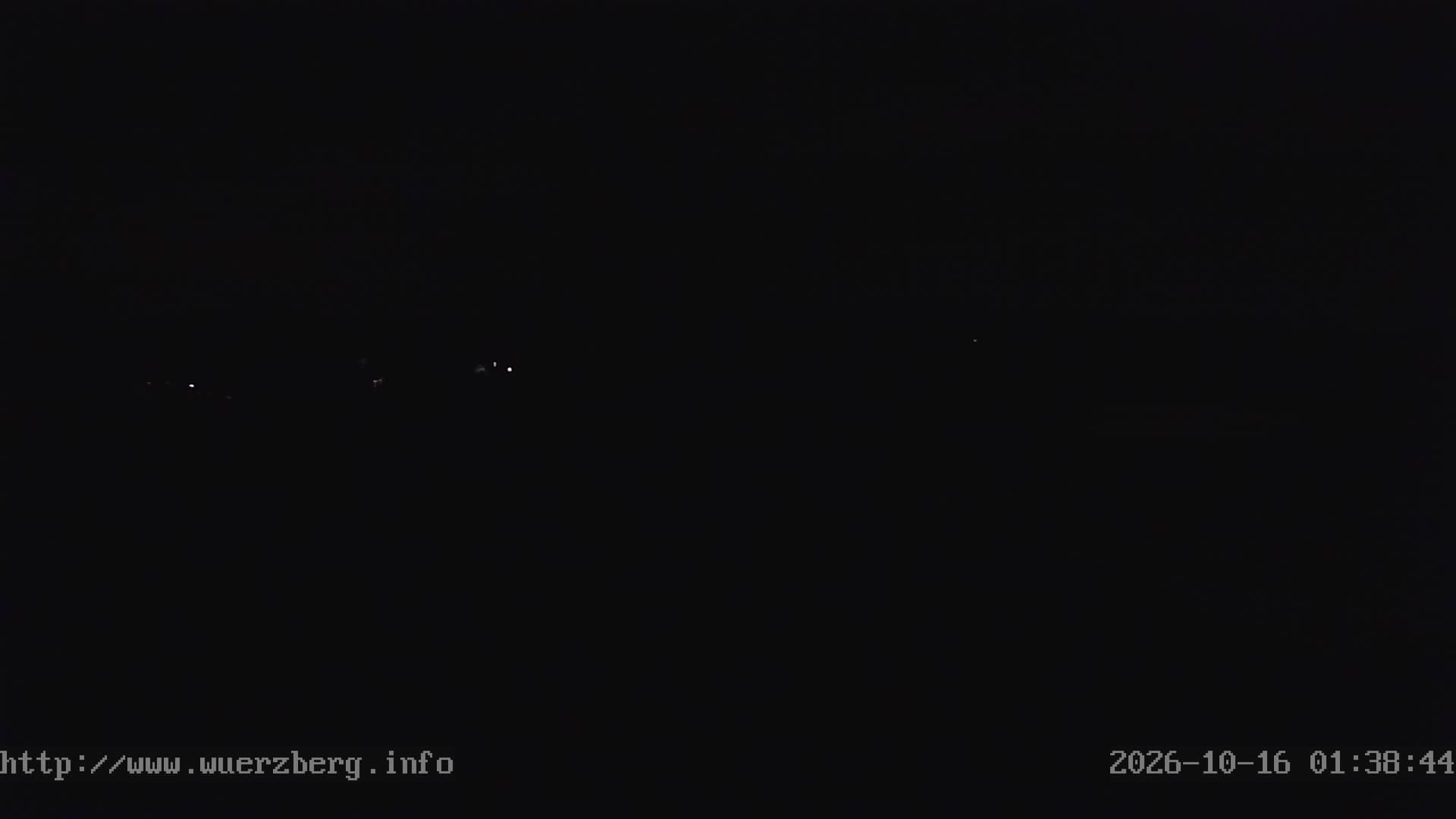 Webcam Würzberg