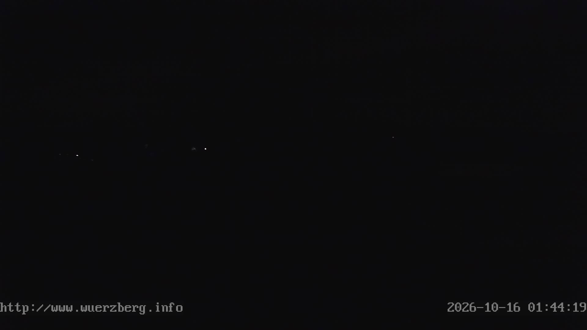 Webcam Würzberg