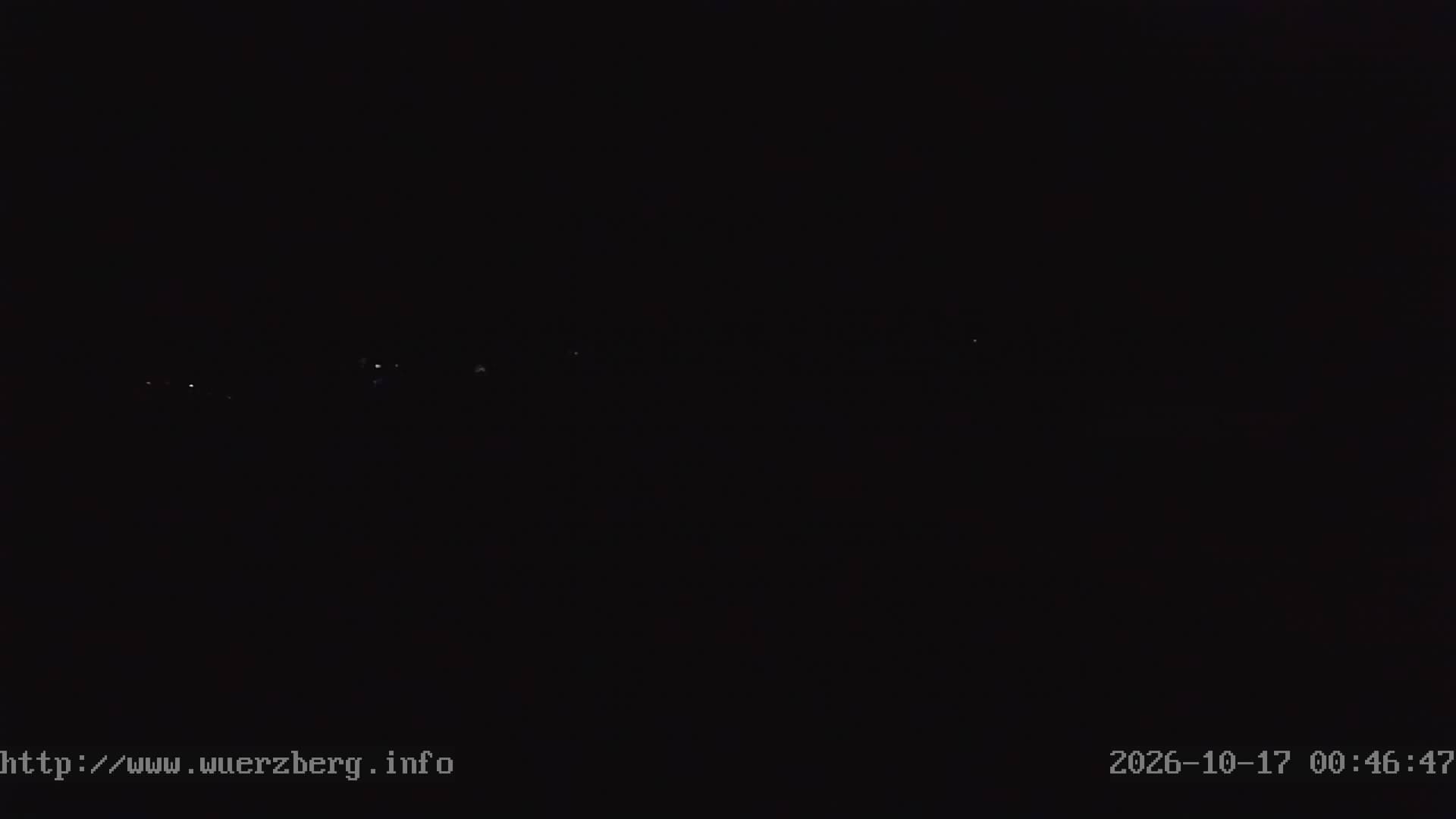 Webcam Würzberg
