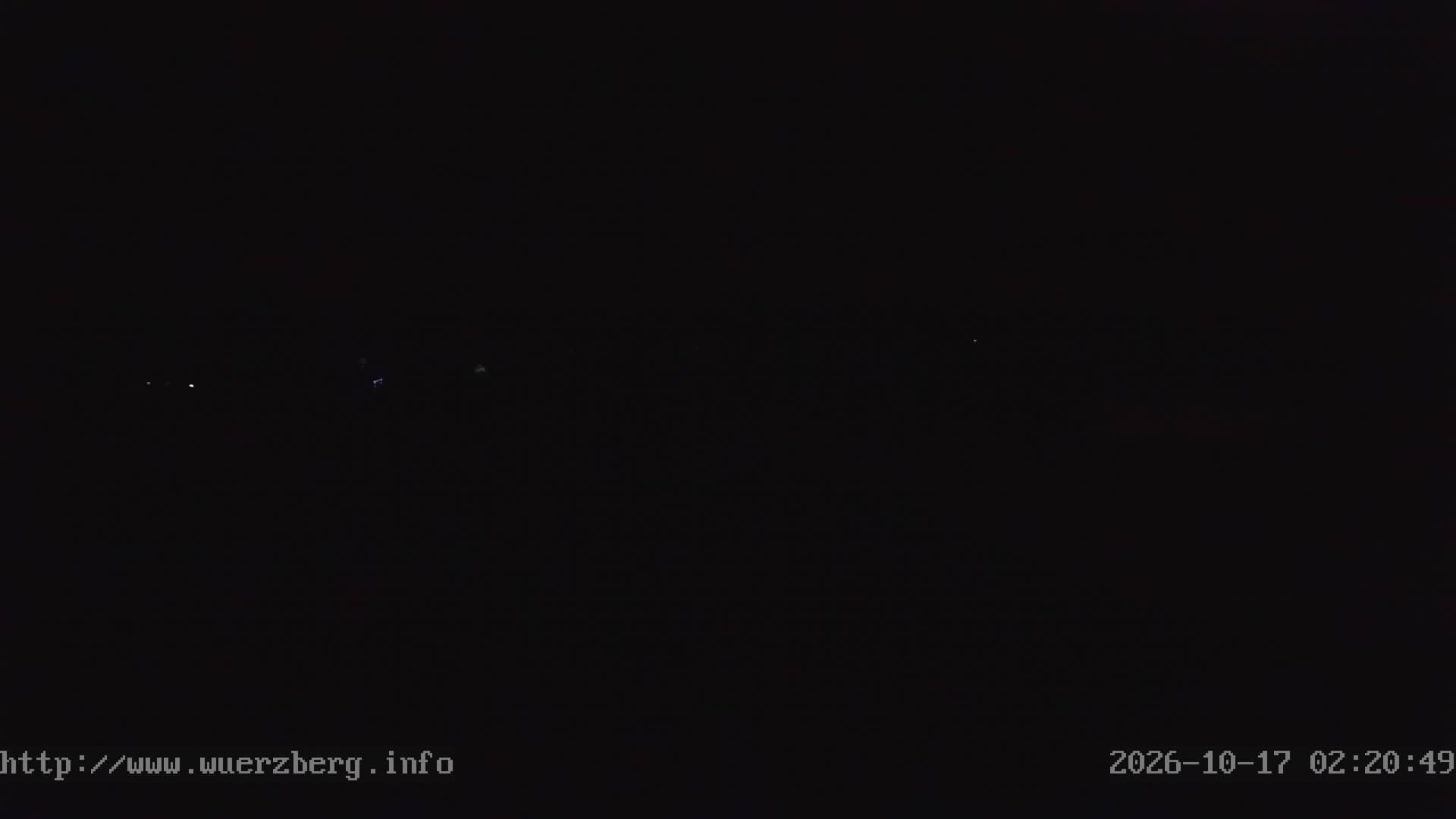 Webcam Würzberg