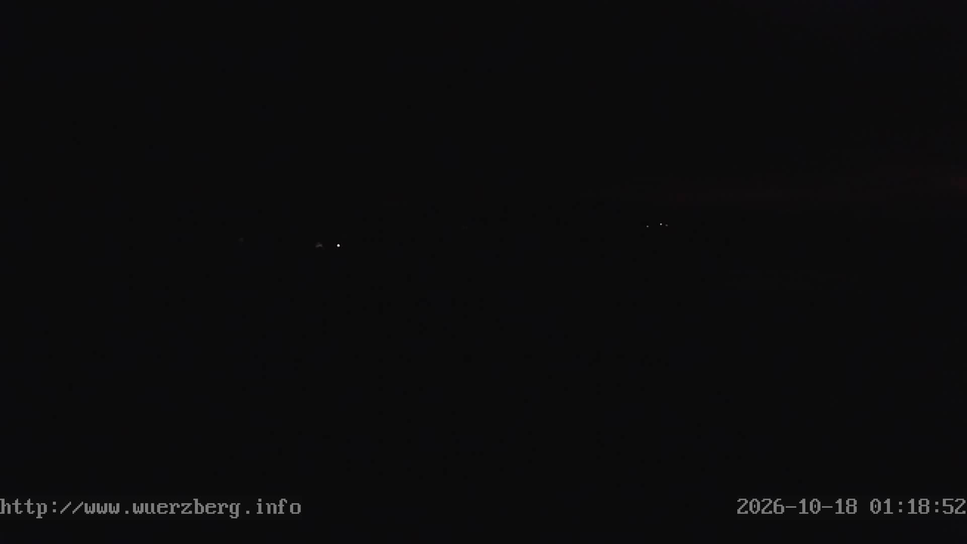 Webcam Würzberg