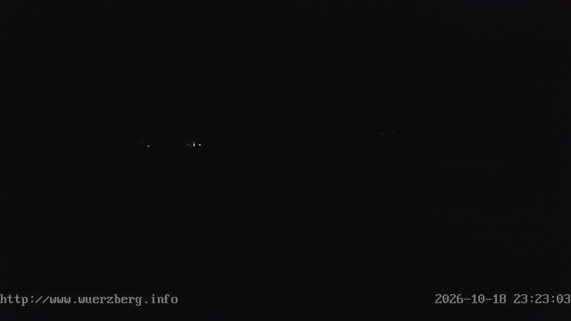 Webcam Würzberg