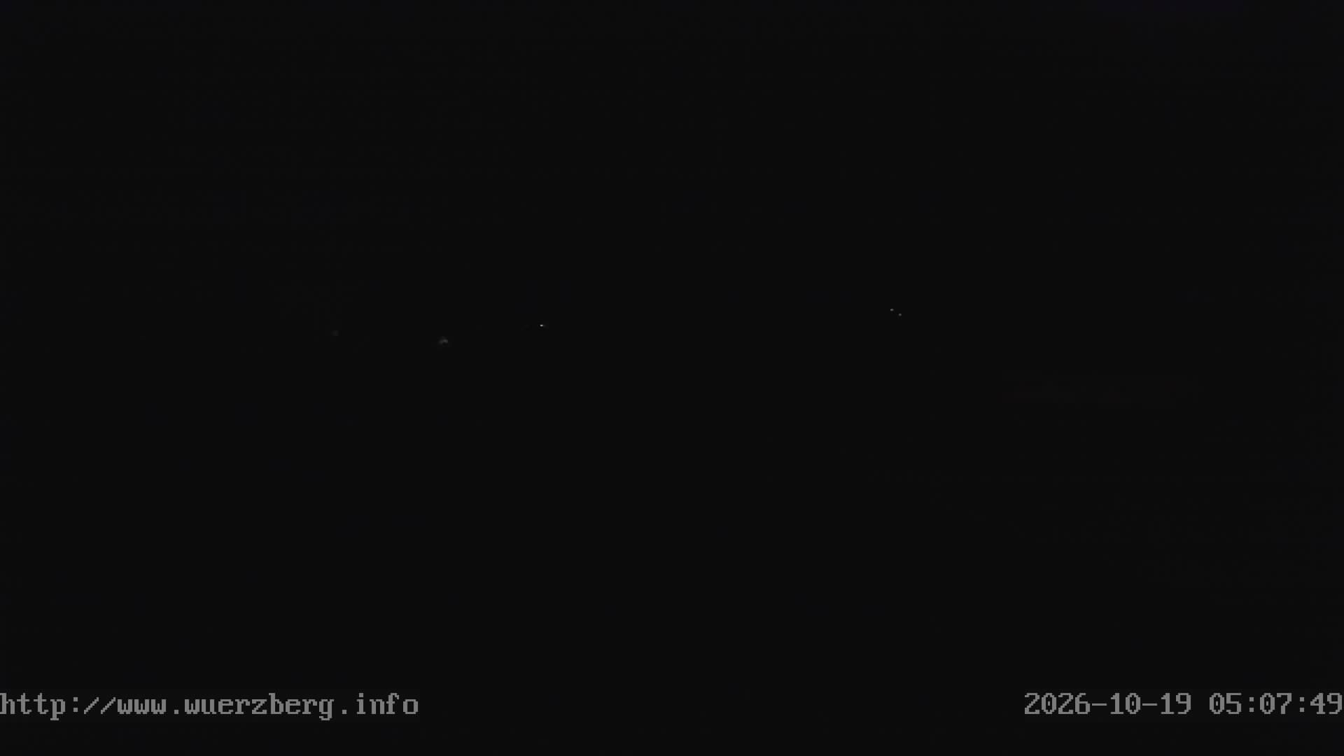 Webcam Würzberg