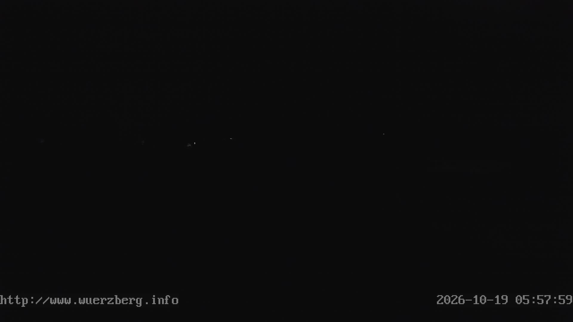Webcam Würzberg