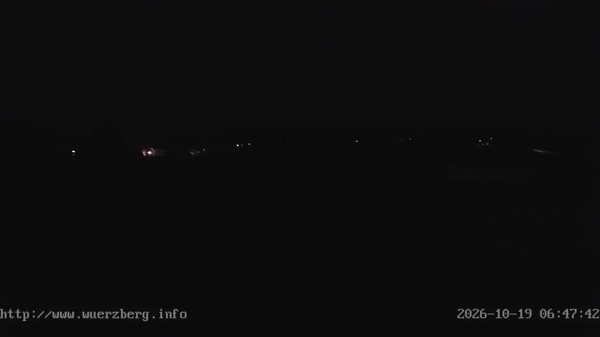 Webcam Würzberg