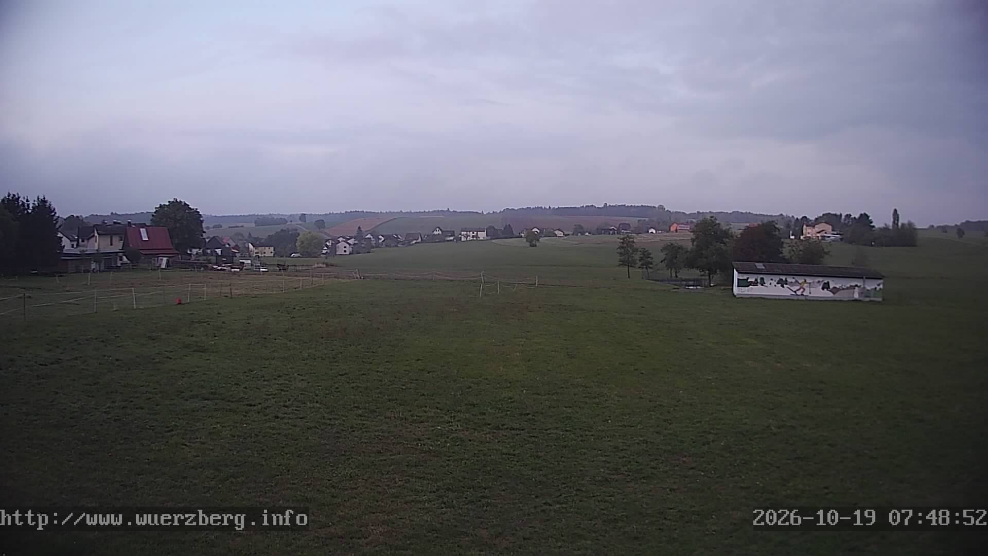 Webcam Würzberg