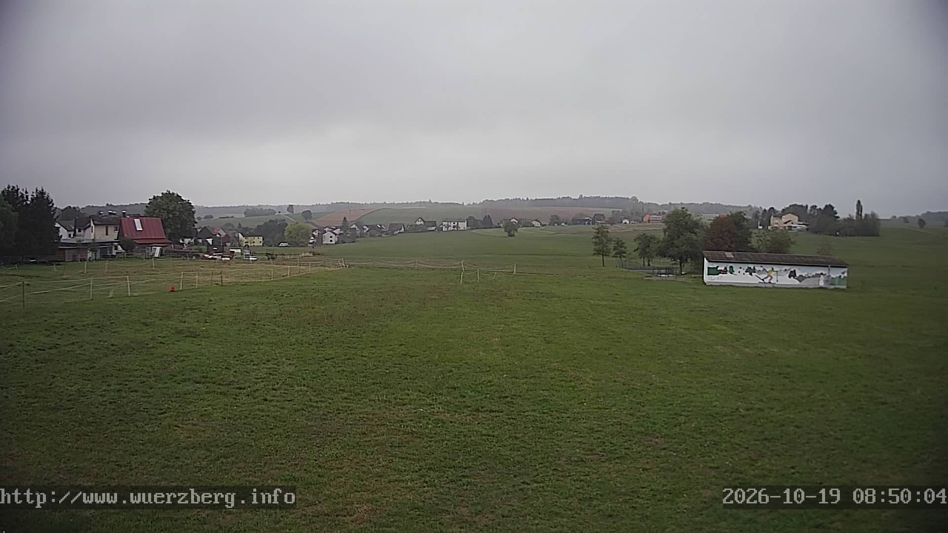 Webcam Würzberg