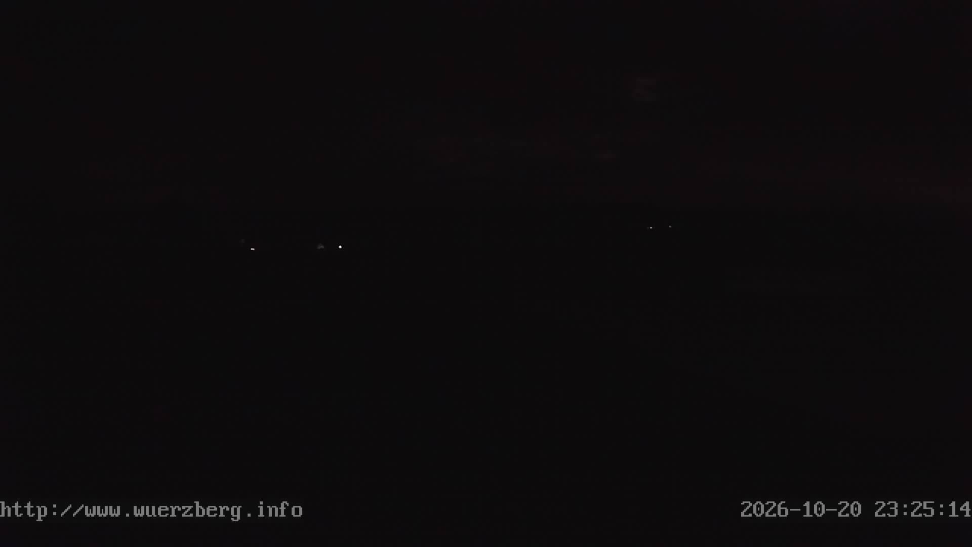 Webcam Würzberg