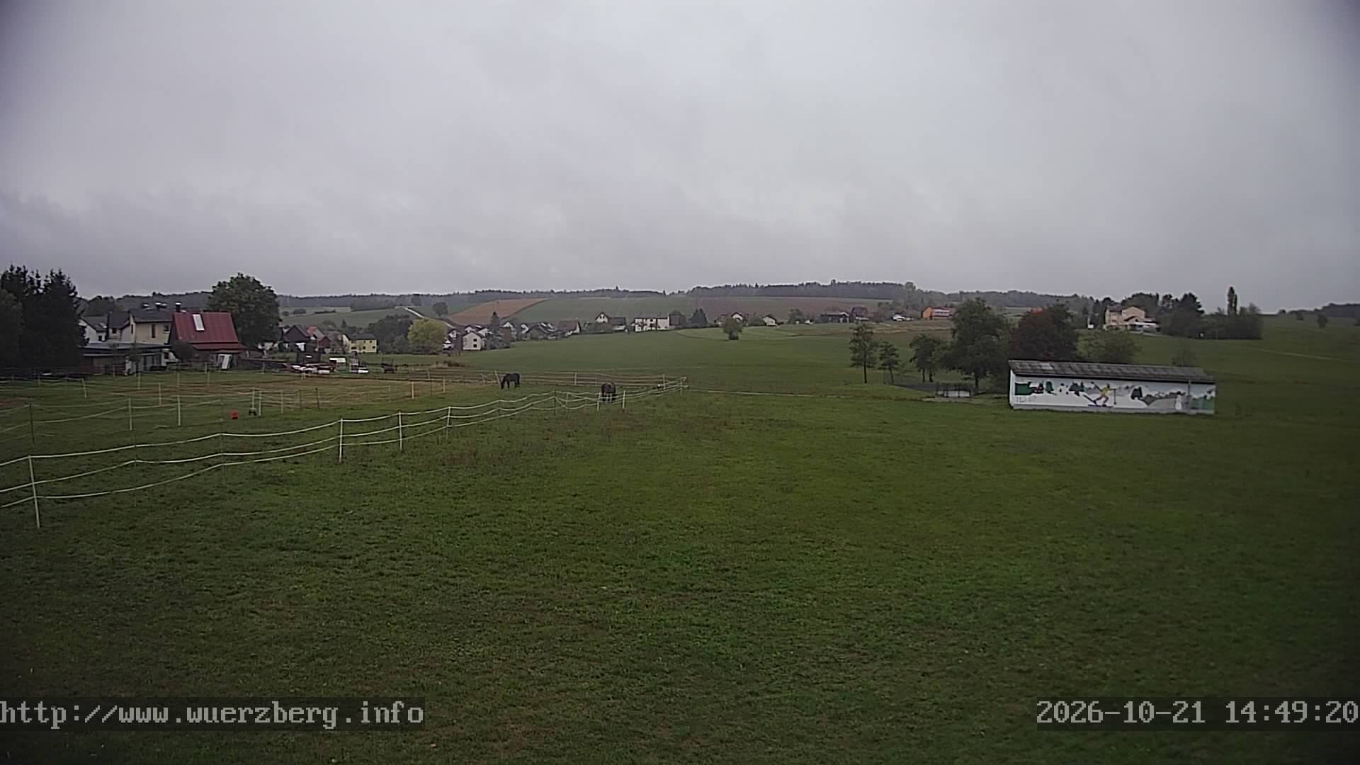 Webcam Würzberg