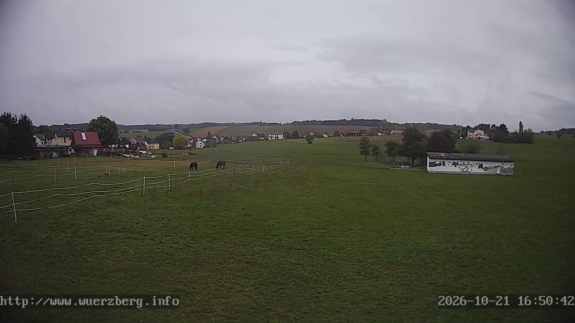 Webcam Würzberg