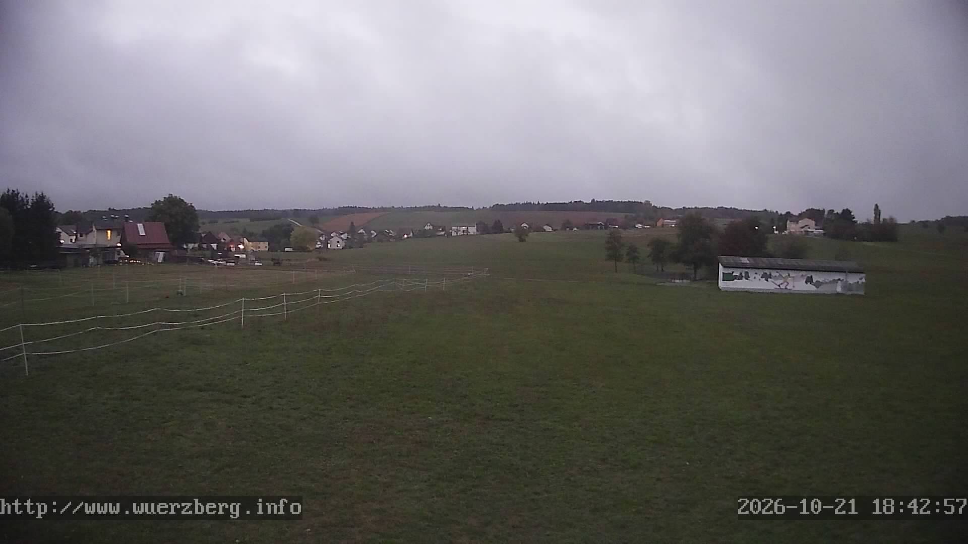 Webcam Würzberg