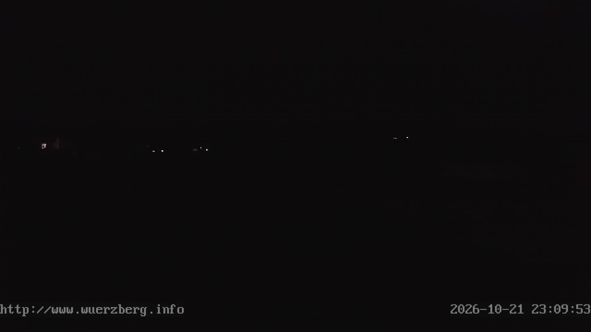 Webcam Würzberg